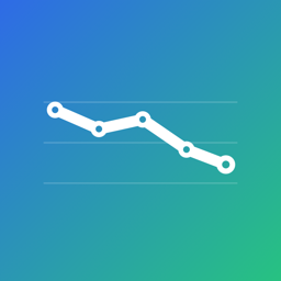 Daily Weight app icon