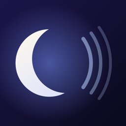 NightLong app icon