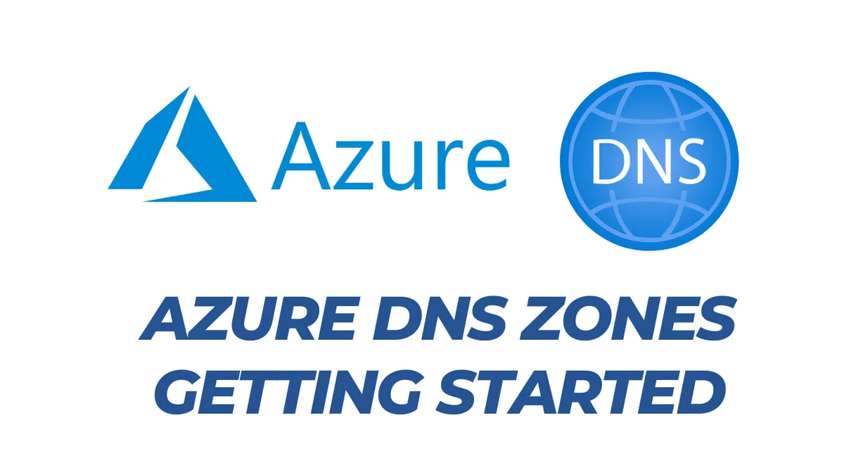 Host your domain with Azure Public DNS zones