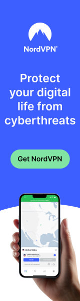 NordVPN
