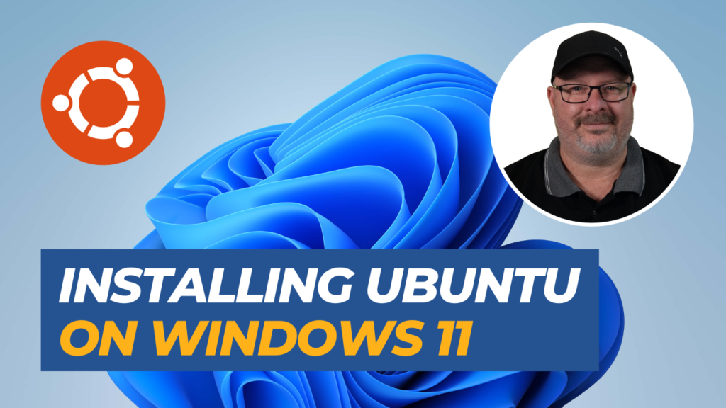 Install Ubuntu on Windows 11 1